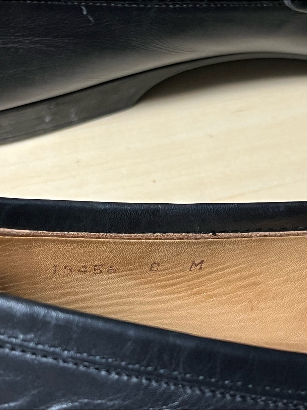 Magnanni Rafa II Apron Toe Bit Loafers - Picture 9 of 13